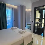 Hotel Saranda's Crown 3*