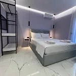 Hotel Saranda's Crown 3*