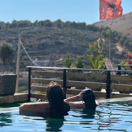 Saranda's Crown Sarandë