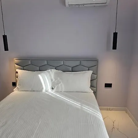 Saranda's Crown Sarandë