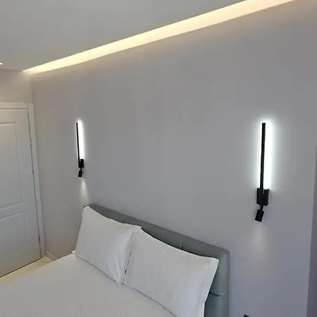 Saranda's Crown Sarandë