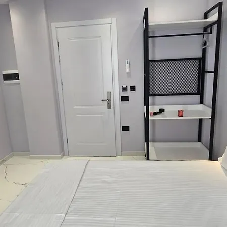 Hotel Saranda's Crown 3*