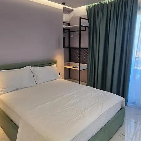 Saranda's Crown Sarandë