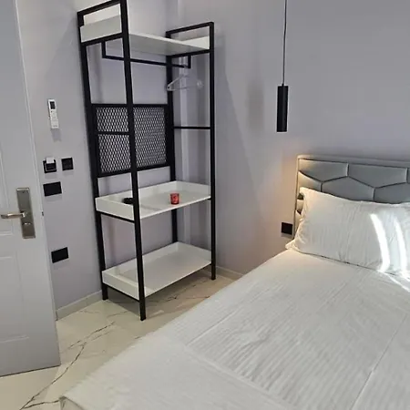 Saranda's Crown 3* Sarandë