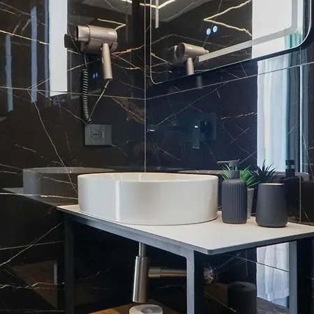 Saranda's Crown Sarandë