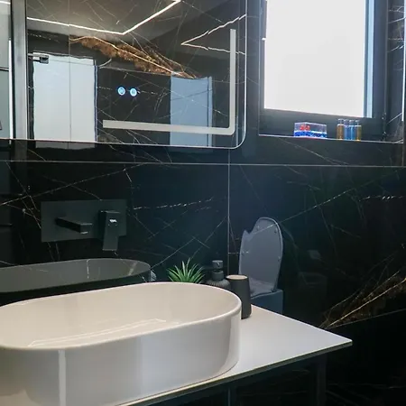 Saranda's Crown Sarandë