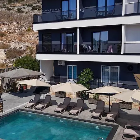 Hotel Saranda's Crown Sarandë