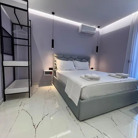 Hotel Saranda's Crown 3*