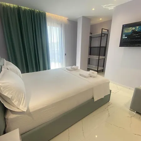 Saranda's Crown 3* Sarandë