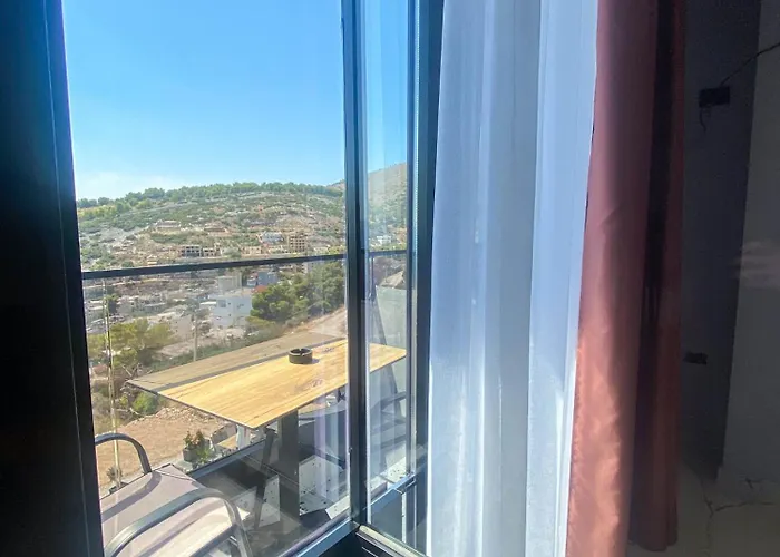 Saranda's Crown 3* Sarandë