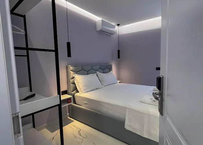 Saranda's Crown Sarandë