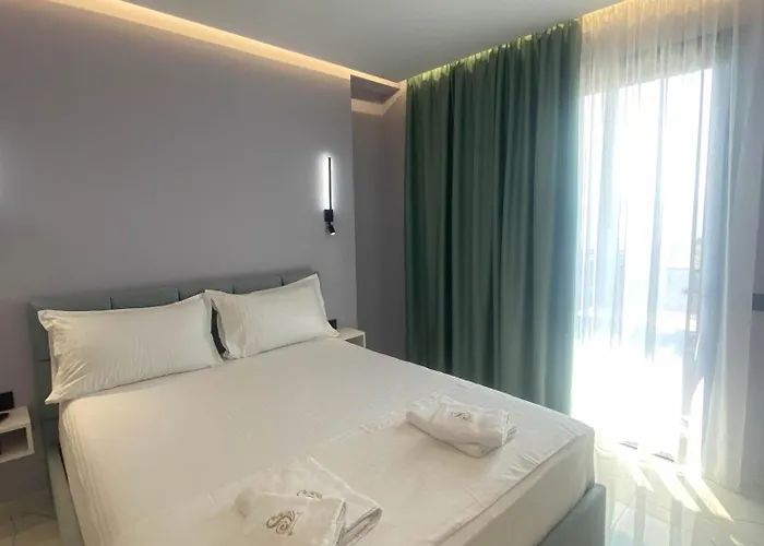 Saranda's Crown Sarandë