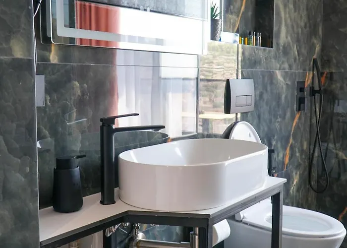 Saranda's Crown 3* Sarandë