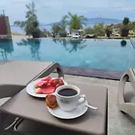 Hotel Saranda's Crown 3*