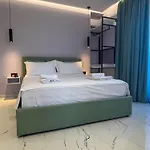 Saranda's Crown 3* Sarandë