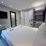 Hotel Saranda's Crown 3*