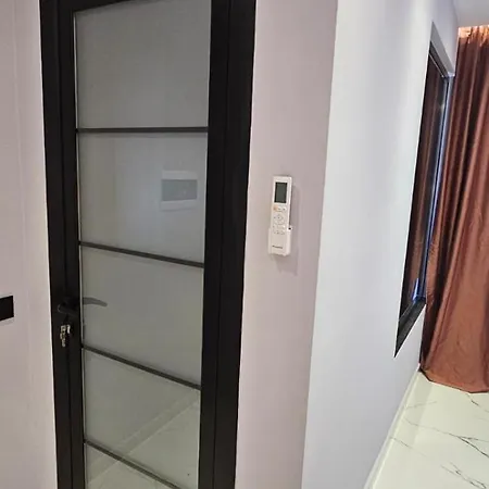 Saranda's Crown 3* Sarandë