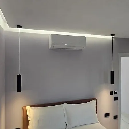 Hotel Saranda's Crown Sarandë