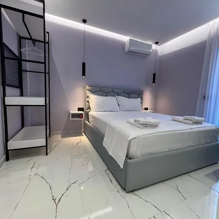 Saranda's Crown Sarandë