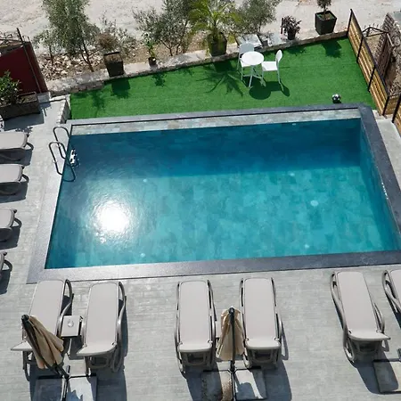 Hotel Saranda's Crown Sarandë