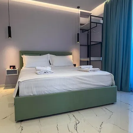 Saranda's Crown 3* Σαράντα