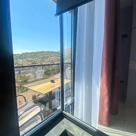 Saranda's Crown 3* Σαράντα