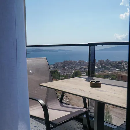 Saranda's Crown Ξενοδοχείο