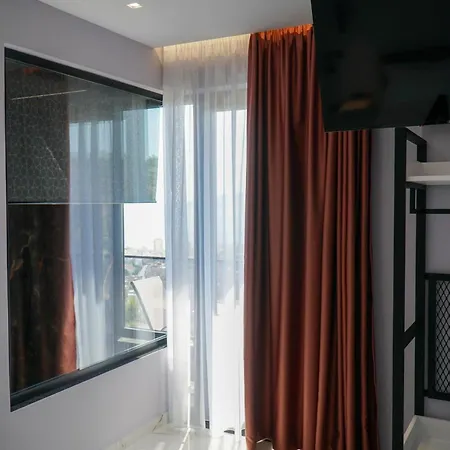 Saranda's Crown 3* Σαράντα