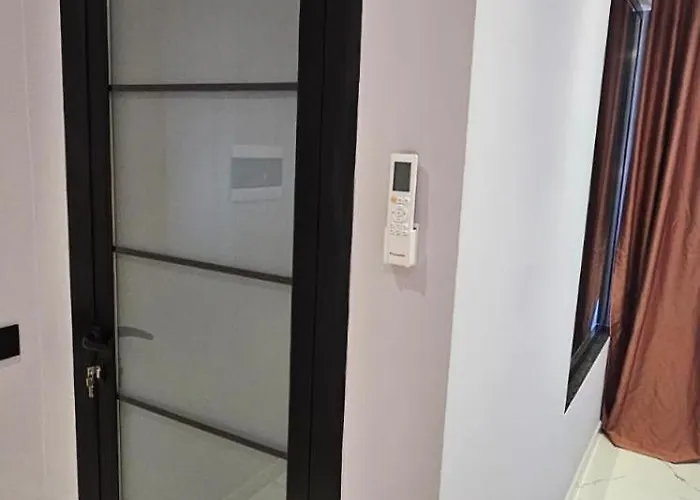 Saranda's Crown 3* Sarandë