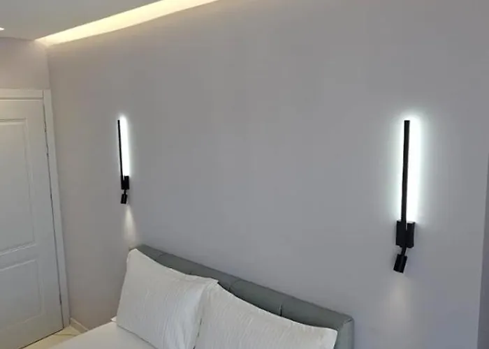 Saranda's Crown Sarandë