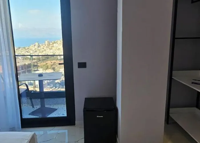 Hotel Saranda's Crown 3*