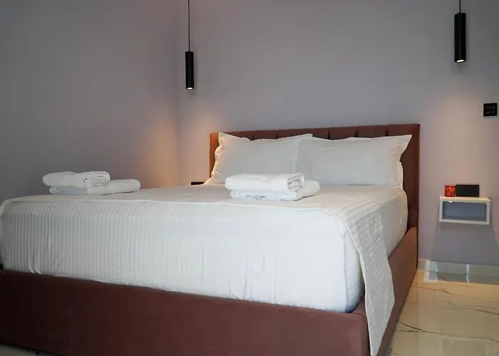 Hotel Saranda's Crown 3*