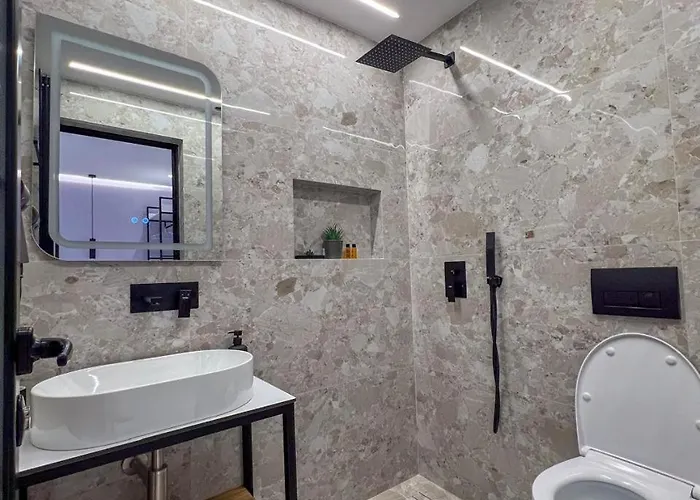 Hotel Saranda's Crown Sarandë