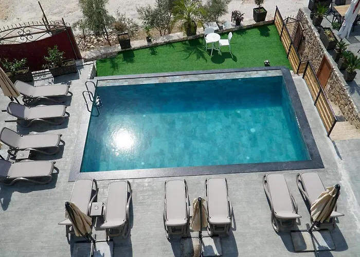 Hotel Saranda's Crown Sarandë