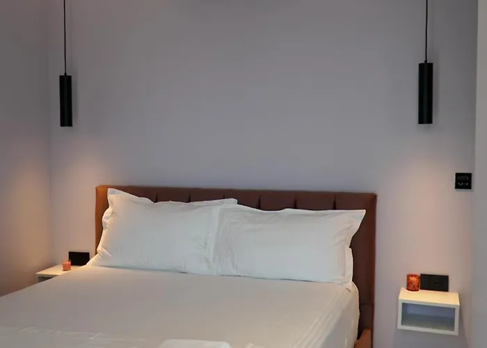 Hotel Saranda's Crown 3*