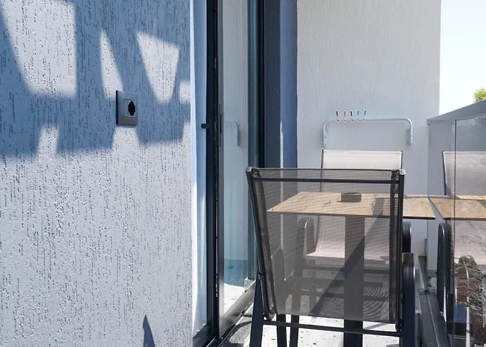 Saranda's Crown Sarandë